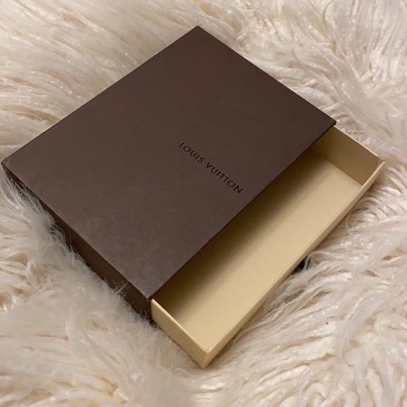 Louis Vuitton SLG drawer box - Picture 4 of 7